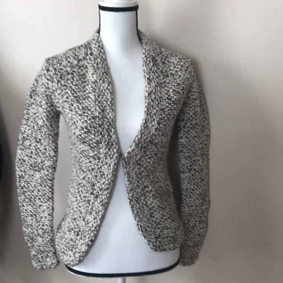 J. Crew Sweaters - J. crew lambs wool cardigan